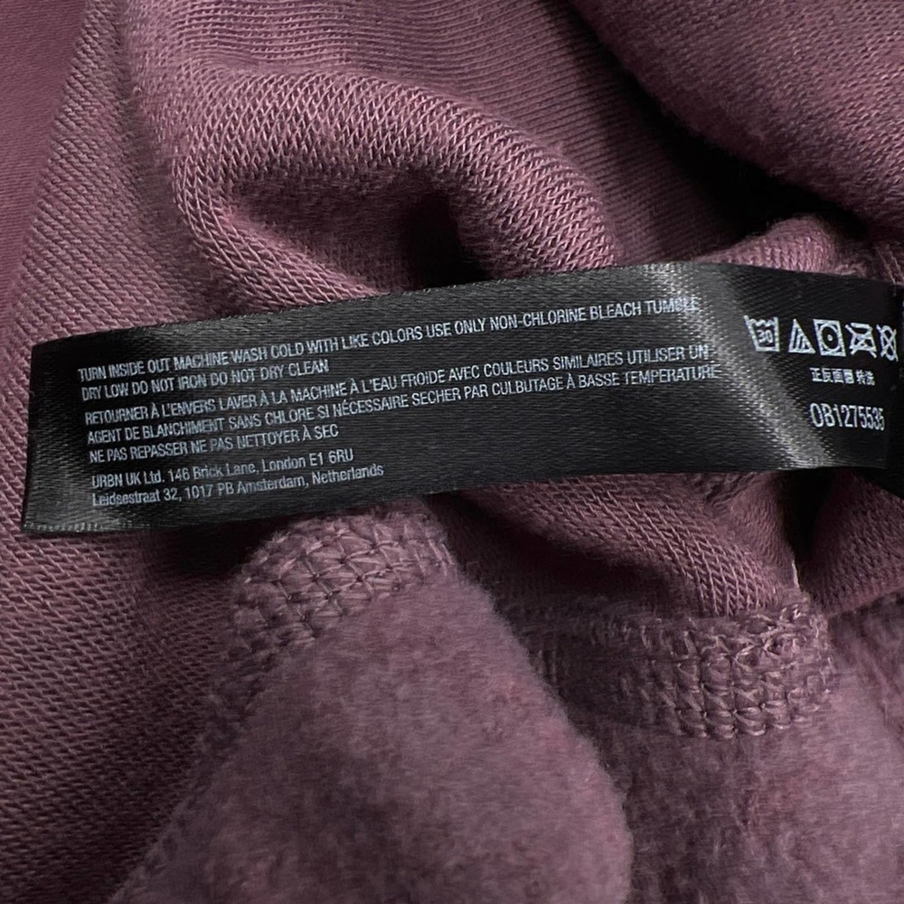 Free People So Fly Half Zip - Picture 9 of 10